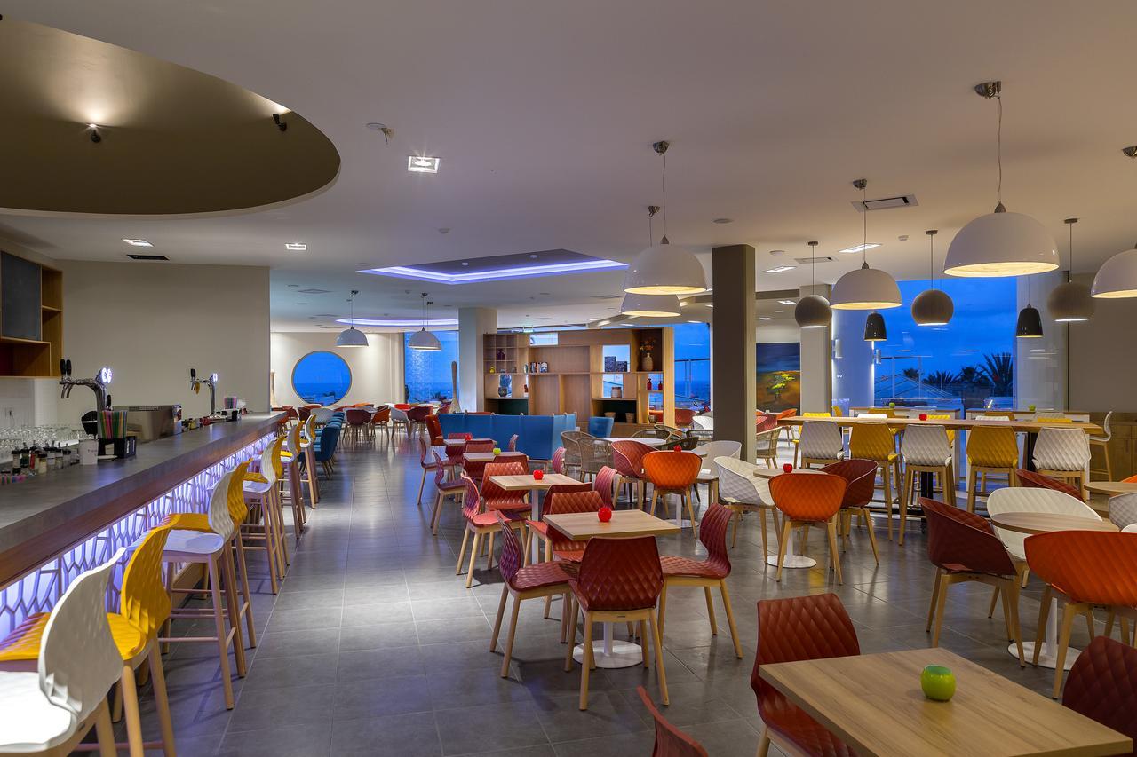 Leonardo Laura Beach & Splash Resort Klorakas Exterior foto